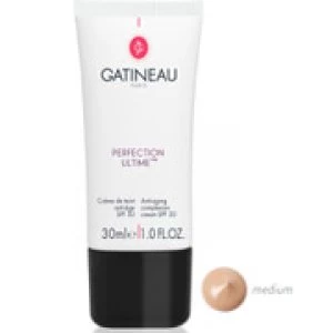 Gatineau Perfection Ultime Anti Ageing Complexion Cream SPF30 30ml - Medium