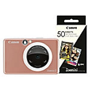 Canon ZoeMini S 8MP Instant Camera