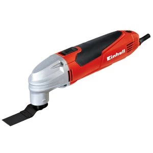 Einhell 220 W Multi-tool 240 V