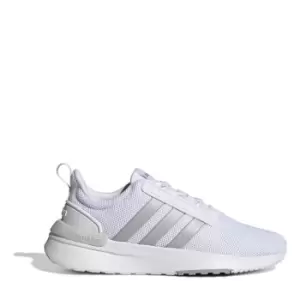 adidas Racer TR21 Womens Trainers - Grey