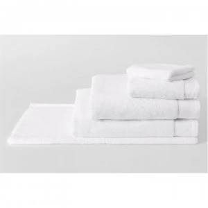 Sheridan Luxury Retreat Towel - White