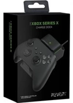 Revent Xbox Series Charging Dock (Xbox Series X/S)