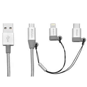Verbatim Sync and Charge Cable
