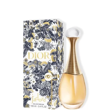 Christian Dior JAdore Limited Edition Eau de Parfum For Her 100ml