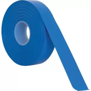 Advance AT7 Blue PVC Insulation Tape - 19mm x 33m - Blue