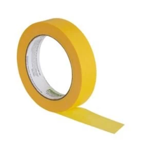Frogtape Delicate surfaces Yellow Tape L50m W24mm