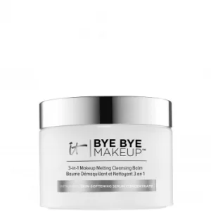 IT Cosmetics Bye Bye Makeup 3-in-1 Makeup Melting Balm 80g