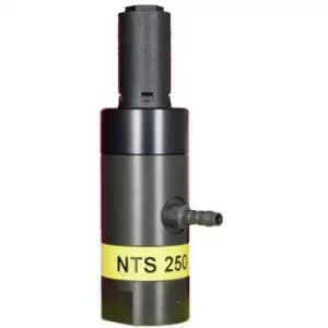 Netter Vibration Linear vibrator 01925600 NTS 250 HF Nominal frequency (at 6 bar): 5773 U/min 1/8