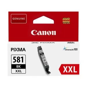Canon CLI581XXL Black Ink Cartridge