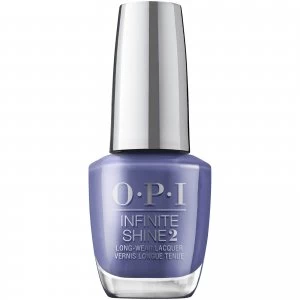 OPI Hollywood Collection Infinite Shine Long-Wear Nail Polish - Oh You Sing, Dance, Act, and Produce? 15ml