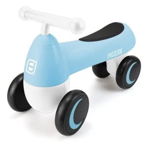 Funbee - Childrens Ride-on Toy Car (Multi-colour)