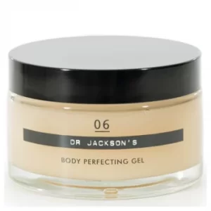 Dr. Jacksons Natural Products 06 Body Perfecting Gel 200ml