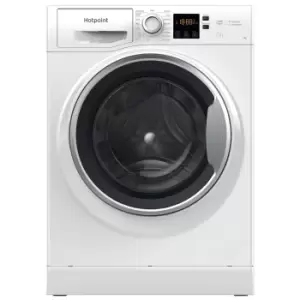 Hotpoint NSWE745CWSUK 7KG 1400RPM Freestanding Washing Machine