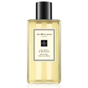 Jo Malone London Lime Basil and Mandarin Bath Oil (Various Sizes) - 250ml
