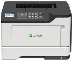 Lexmark B2546DN Mono Laser Printer