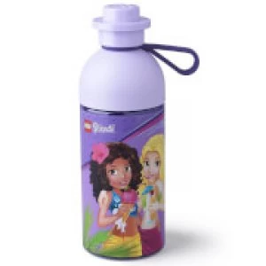 LEGO Friends Hydration Bottle 0.5L - Lilac