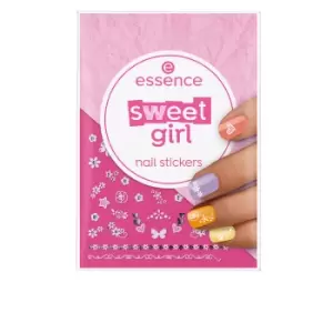 ESSENCE SWEET GIRL stickers de unas 44 u