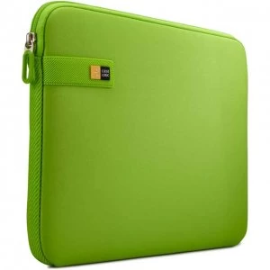 Case Logic Laptop and MacBook LAPS113L Laptop Bag in Lime Green