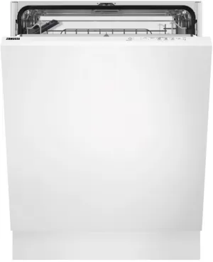 Zanussi Series 20 ZDLN1512 Fully Integrated Dishwasher