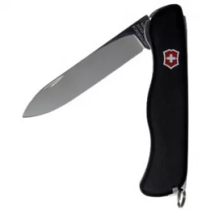 Victorinox Sentinel 0.8413.3 Folding knife No. of functions 4 Black