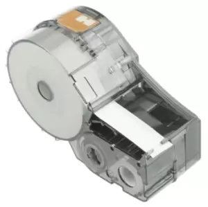 Brady Cable Label Printer Accessory Labels, For Use With BMP21 LAB, BMP21, BMP21-PLUS, IDPAL, LABPAL