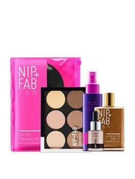 Nip + Fab Party Kit