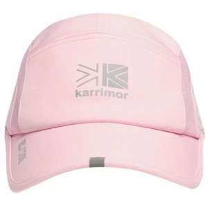 Karrimor Cool Race Cap - Pink