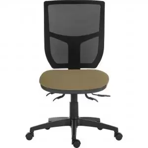 Teknik Office Ergo Comfort Mesh Spectrum Executive Operator Chair