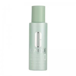 Clinique Clarifying Lotion 1.0 Twice a Day Exfoliator 200ml