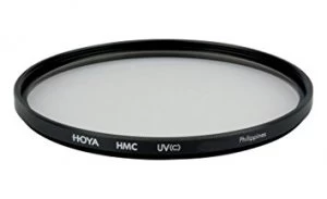 HOYA 43mm HMC UV(C) Filter (HS code: 8529 9015)