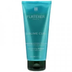 Rene Furterer Sublime Curl Shampoo 200ml / 6.7 fl.oz.