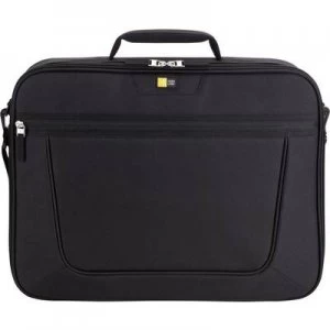 case LOGIC Laptop bag 15.6 Notebook Case SW Suitable for up to: 39,6cm (15,6) Black