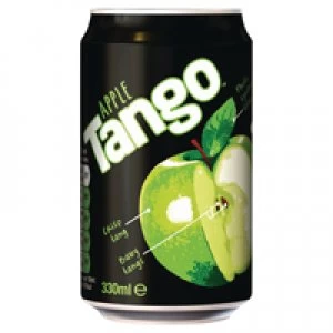Britvic Apple Tango 330ml Pack 24 100098