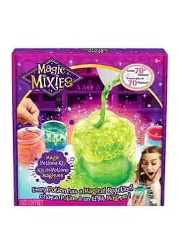 Magic Mixies Magic Mixies Potions Magic Potions Kit