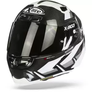 X-Lite X-803 RS Ultra Carbon Motormaster 52 S