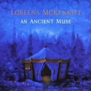 An Ancient Muse by Loreena McKennitt CD Album