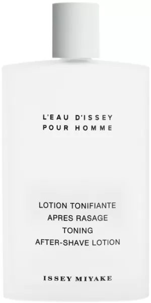 Issey Miyake LEau DIssey Homme Aftershave Lotion 100ml
