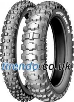 Dunlop D908 RR 90/90-21 TT 54S Front wheel