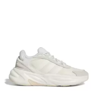 adidas Ozelle Womens Trainers - White