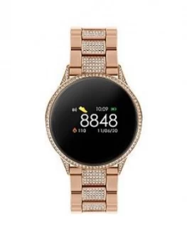Reflex Active Series 4 RA04-4014 Smartwatch