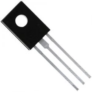 Transistor BJT Discrete ON Semiconductor BD138 16STU TO 126 3