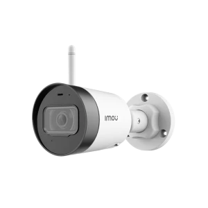Imou Bullet Lite Outdoor WiFi Security Camera (4MP) IPC-G42P