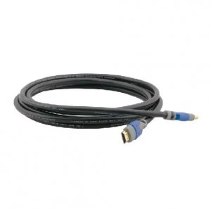 Kramer Electronics HDMI/HDMI 1.8m HDMI cable HDMI Type A (Standard) Black