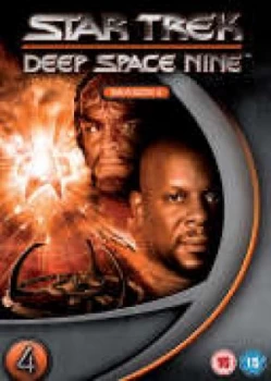 Star Trek Deep Space Nine - Season 4
