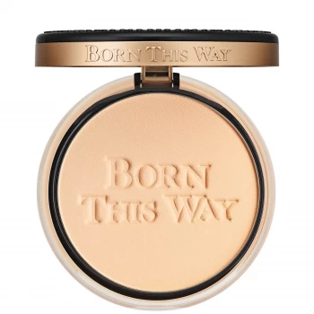 Too Faced Born This Way Multi-Use Powder 10g - Porcelian