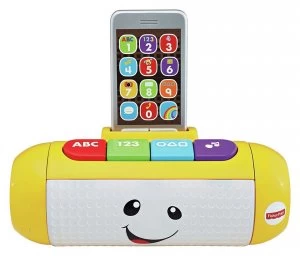 Fisher Price Laugh and Learn Light Up Learning Speaker