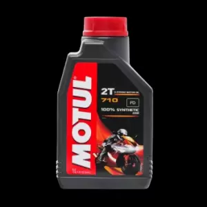 MOTUL Engine oil 104034