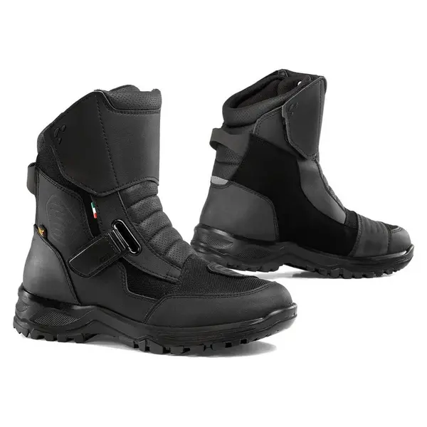 Falco Land 3 Boots Black Size 40
