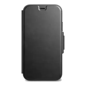 Tech21 Evo Wallet Phone Case for Apple iPhone 11 - Black