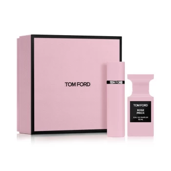 Tom Ford Beauty TF X21 Rose Prick Set 14 - Multi